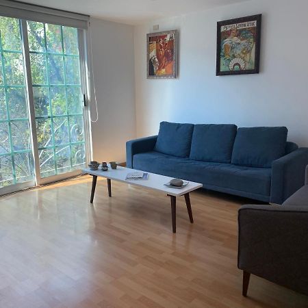 Rooftop Penthouse Lamartine Polanco Mexico City Exterior photo